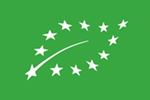 agriculture biologique européenne logo