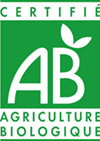 tisanes certifiées agriculture biologique